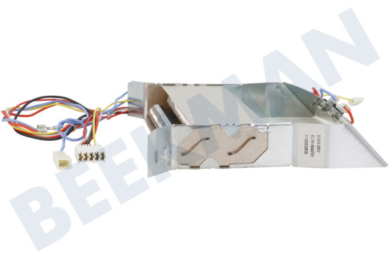 Whirlpool Secadora Resistencia 2300 vatios, ver nota