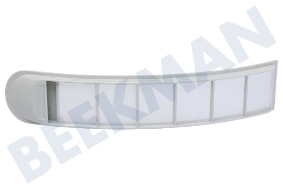 Alternatief Secadora Filtro filtro de pelusa en la puerta