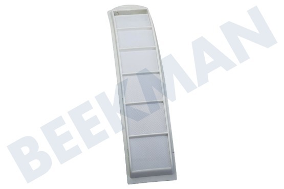 Alternatief Secadora Filtro filtro de pelusa en la puerta