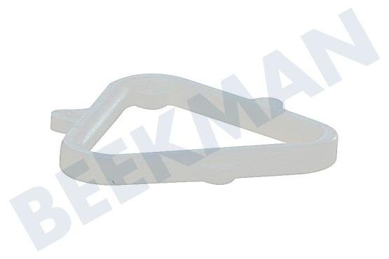 Bauknecht Secadora Anillo plástico, triángulo