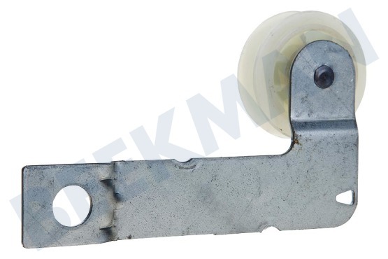 Whirlpool Secadora Rueda para tensor-correa Polea tensora + soporte