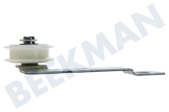 Whirlpool Secadora Rueda para tensor-correa Polea tensora + soporte