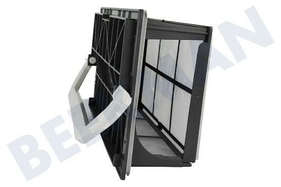 Privileg Secadora C00731593 Filtro Contenedor de filtro