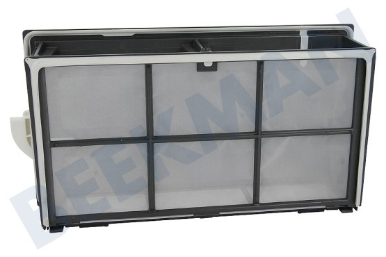 Privileg Secadora C00731593 Filtro Contenedor de filtro