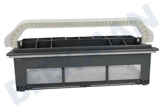 Privileg Secadora C00731593 Filtro Contenedor de filtro