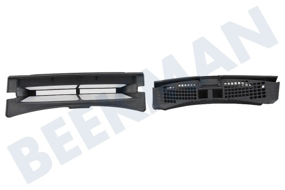 Bauknecht Secadora Filtrar