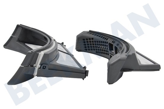 Bauknecht Secadora Filtrar
