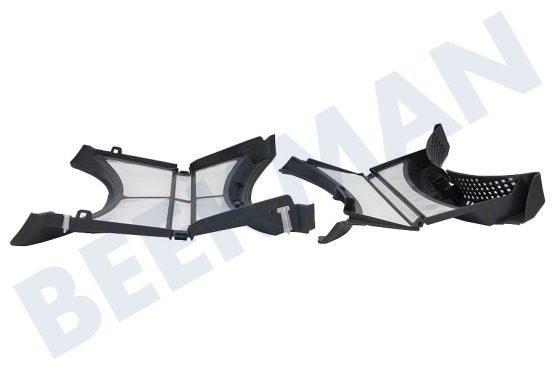Bauknecht Secadora Filtrar