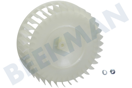 Whirlpool Secadora Ventilador
