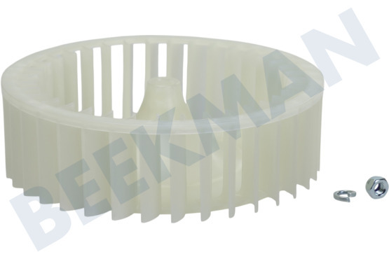 Whirlpool Secadora Ventilador