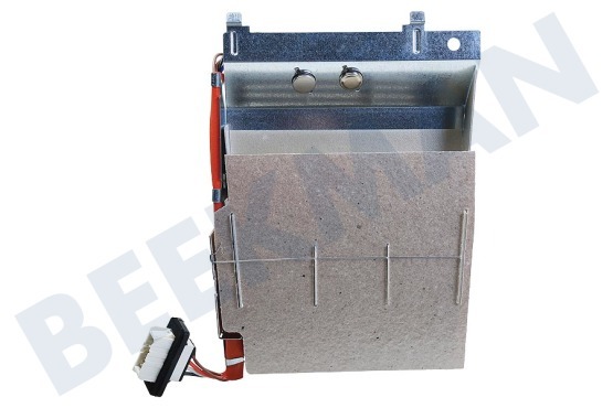 Whirlpool Secadora Resistencia 2x1000 vatios