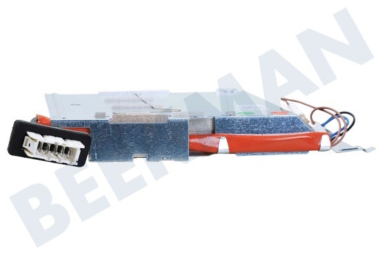 Whirlpool Secadora Resistencia 2x1000 vatios