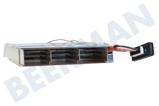 Whirlpool Secadora Resistencia 2x1000 vatios