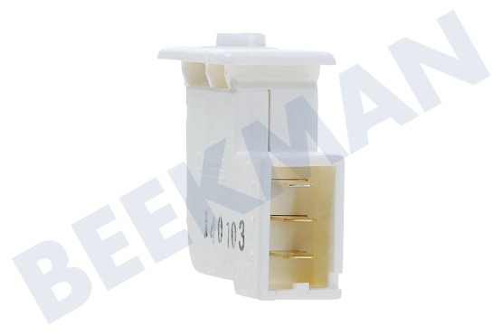Samsung Secadora DC64-00828D Interruptor Interruptor de la puerta