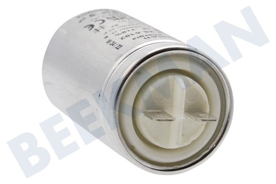 Zanker Secadora Condensador Condensador de arranque de 9 uf