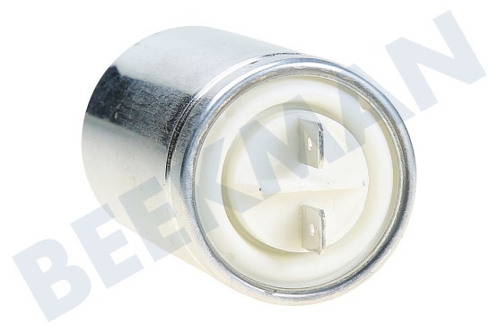 Electrolux Secadora Condensador Condensador de funcionamiento del tambor del motor de 7 uf