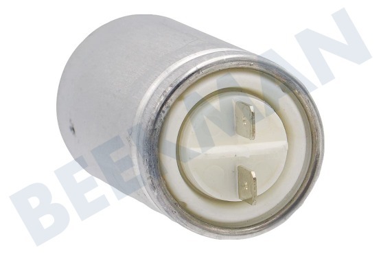 Zanussi Secadora Condensador Condensador de funcionamiento del tambor del motor de 7 uf