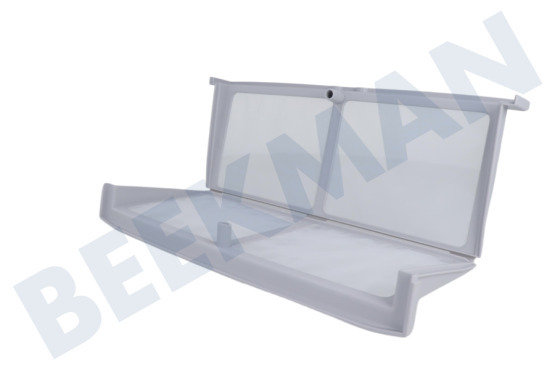 Haier Secadora 0180200558A Filtro marco interior