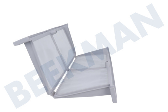 Haier Secadora 0180200558A Filtro marco interior