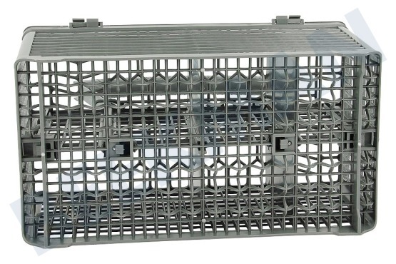 Körting Lavavajillas Contenedor cubiertos adecuado para Universeel Cesta para cubiertos + asa 240x130x235
