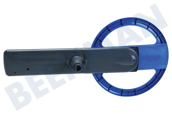 Fensa Lavavajillas Brazo soporte Abajo, completo