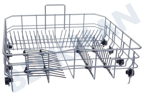 Husqvarna electrolux Lavavajillas 140002678294 Cesta inferior completa