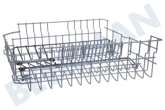 Zanker Lavavajillas 4055409801 Cesta superior completa