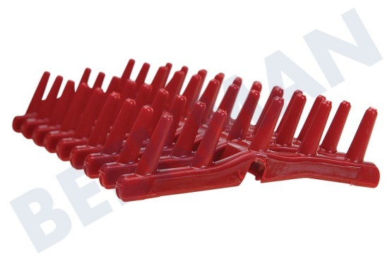 Aeg electrolux Lavavajillas Inserción Goma para cesta, roja