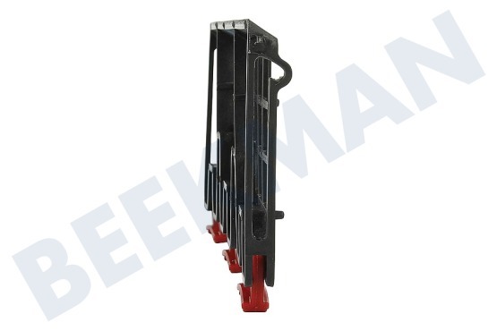 Husqvarna electrolux Lavavajillas Inserción posavasos