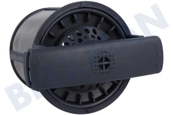 Husqvarna electrolux Lavavajillas Filtro Bien con agarre