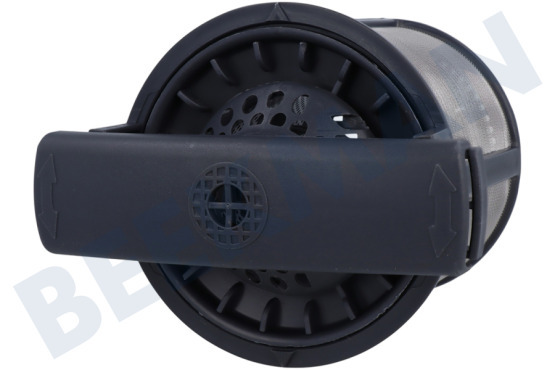Husqvarna electrolux Lavavajillas Filtro Bien con agarre