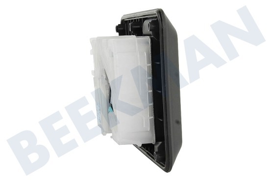 Electrolux Lavavajillas Pileta del detergente con unidad de abrillantador