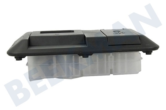 Electrolux Lavavajillas Pileta del detergente con unidad de abrillantador