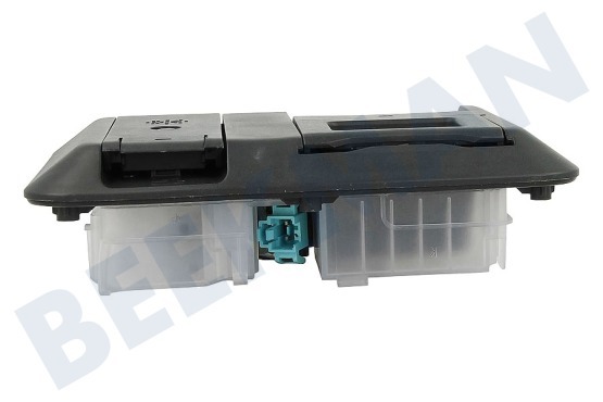 Electrolux Lavavajillas Pileta del detergente con unidad de abrillantador