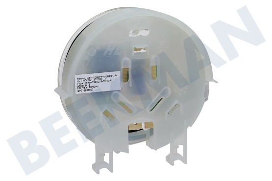 Fors Lavavajillas Iluminación Interna