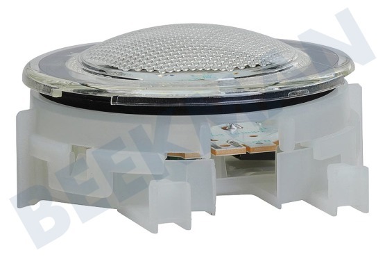 Fors Lavavajillas Iluminación Interna