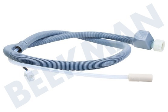 Hotpoint-ariston Lavavajillas 372679, C00372679 Tubo Suministro incluido sello de agua