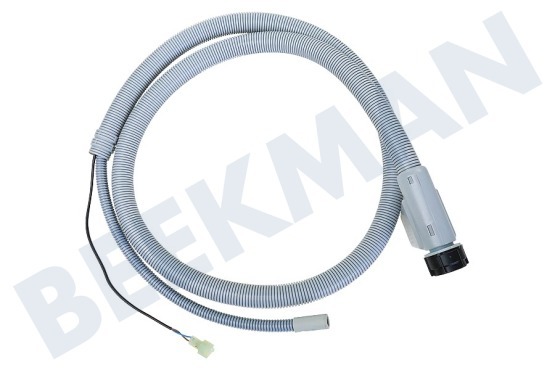 Whirlpool Lavavajillas C00372679 Tubo Suministro incluido sello de agua