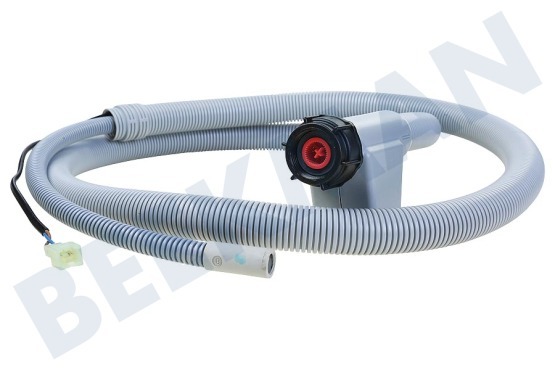 Whirlpool Lavavajillas C00372679 Tubo Suministro incluido sello de agua