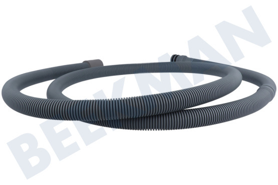 Ignis Lavavajillas C00273284 Tubo Manguera de drenaje recta 22-20mm 1,75 metros
