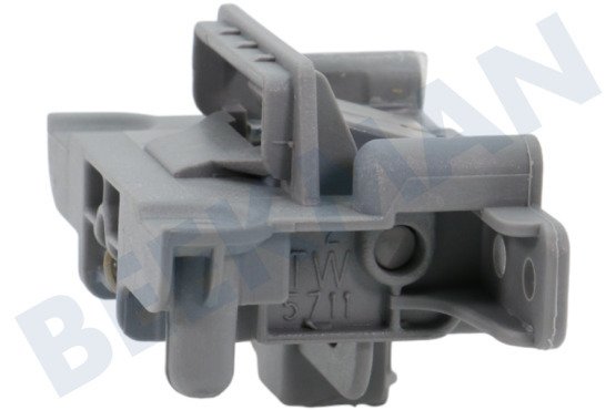 Ariston-Blue Air Lavavajillas 362097, C00362097 Cerradura Incluye interruptor