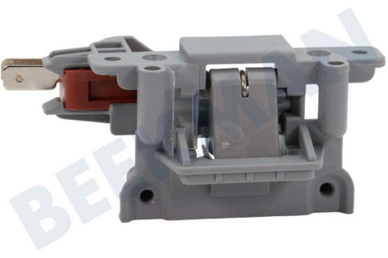 Ariston-Blue Air Lavavajillas 362097, C00362097 Cerradura Incluye interruptor