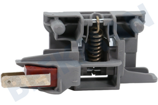 Ariston-Blue Air Lavavajillas 362097, C00362097 Cerradura Incluye interruptor
