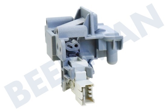 Indesit Lavavajillas Cerradura Incluye interruptor