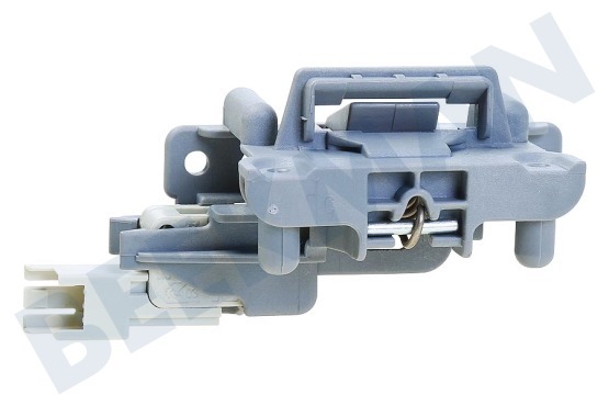 Indesit Lavavajillas Cerradura Incluye interruptor