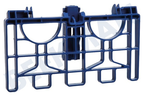 Indesit Lavavajillas 290714, C00290714 Soporte De tazas, Azul