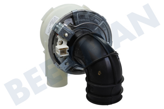 Whirlpool Lavavajillas C00256526 Resistencia Incluye carcasa de bomba y mangueras.