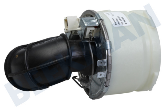 Whirlpool Lavavajillas C00256526 Resistencia Incluye carcasa de bomba y mangueras.