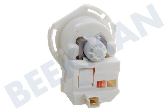 Hotpoint Lavavajillas 272301, C00272301 Bomba Drenaje, bayoneta