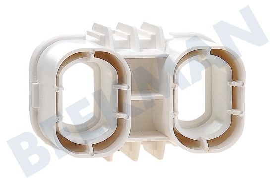 Whirlpool Lavavajillas Soporte Desde el brazo rociador superior